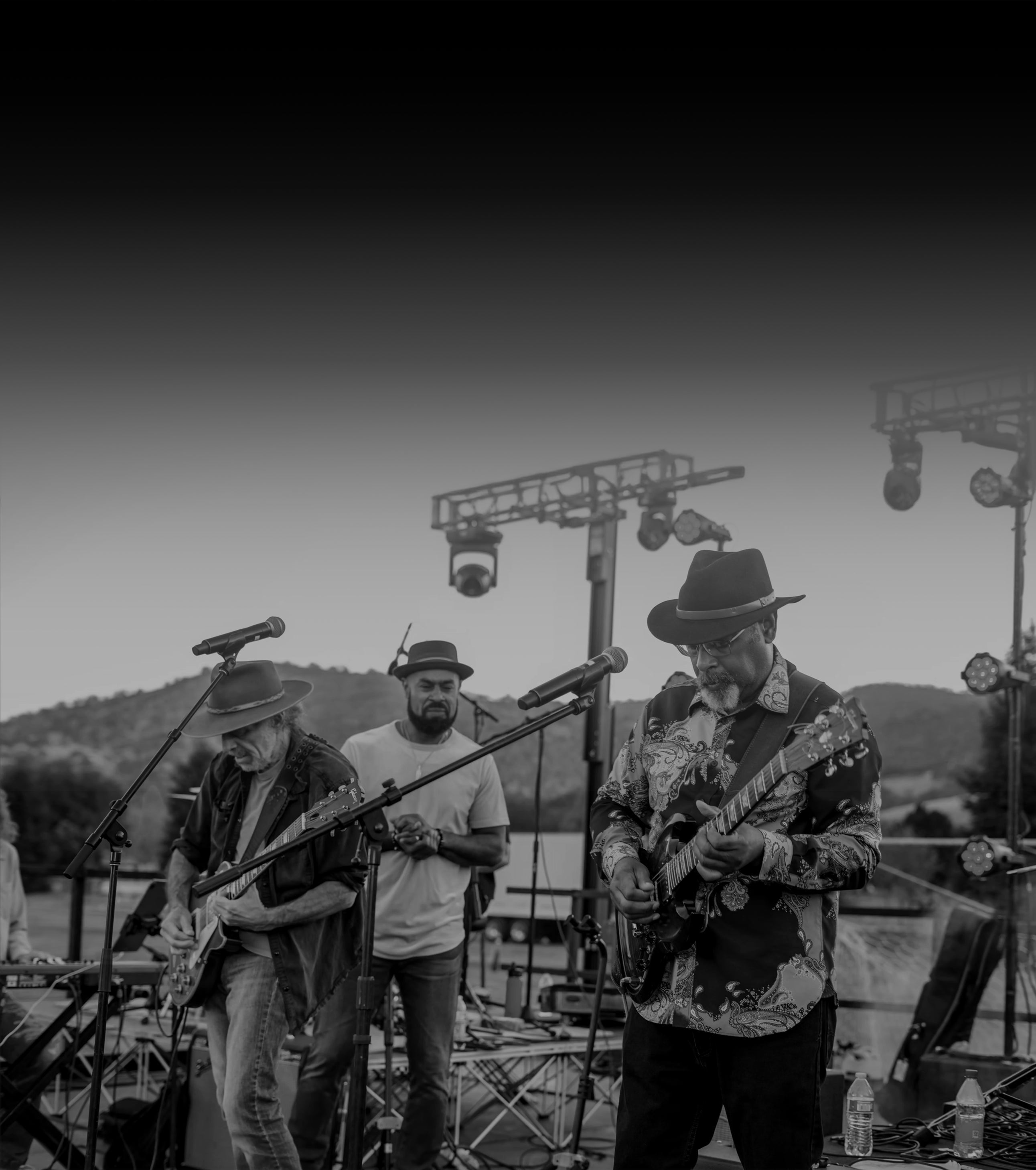The Golden Road Festival 2025