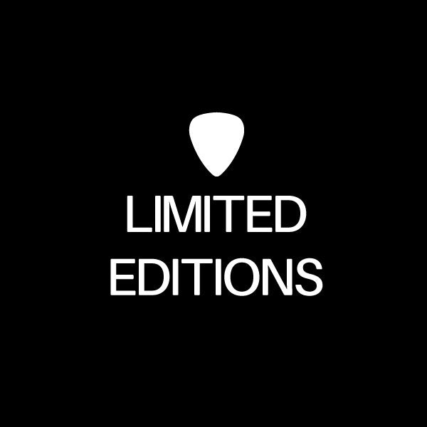 Limited Edition