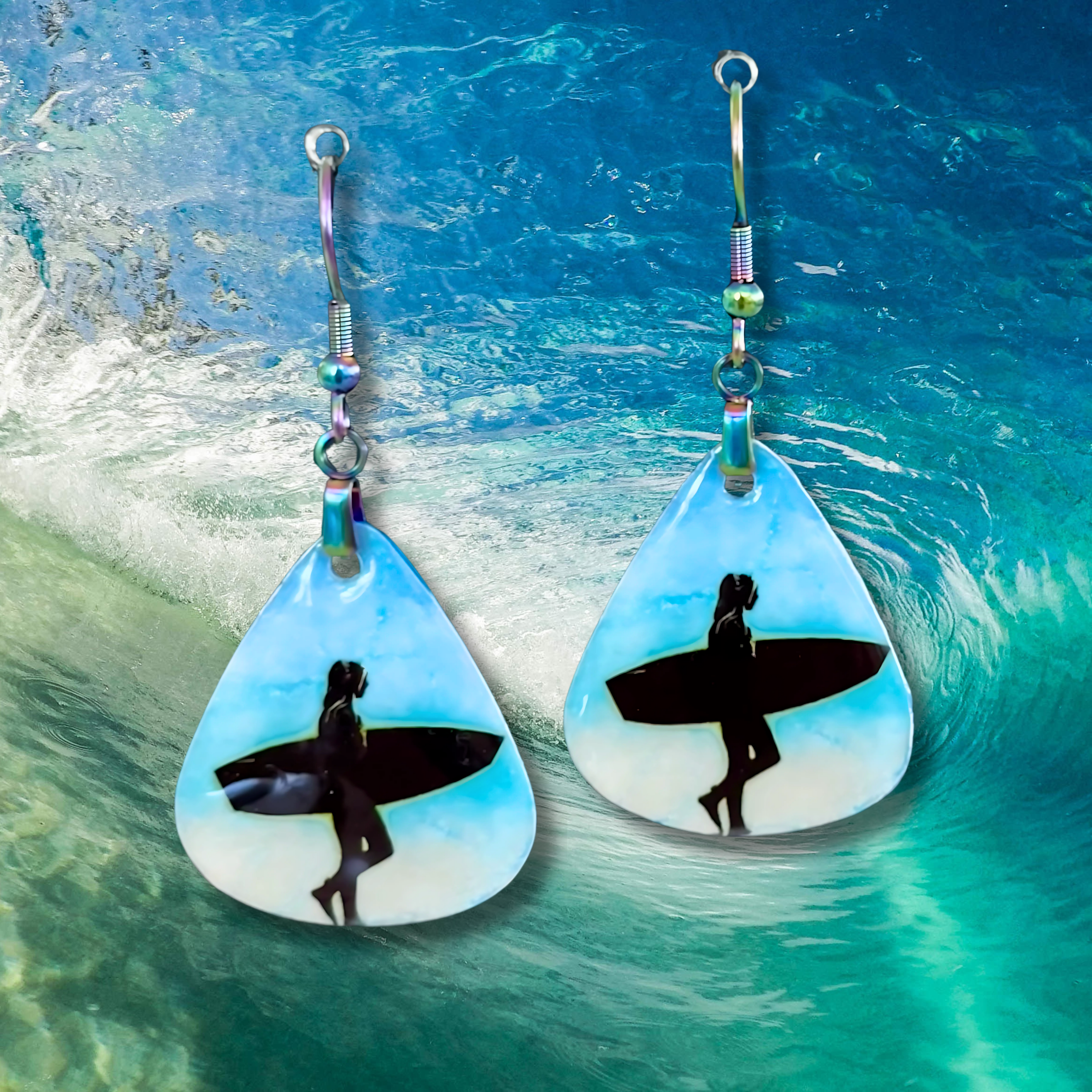 Summer Vibes Collection