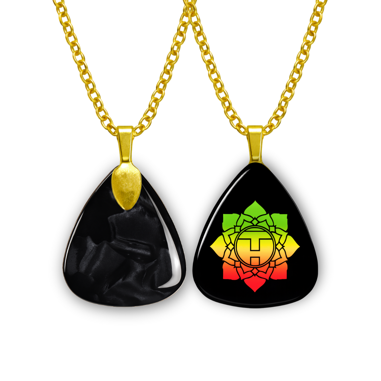 TreeHouse! Rooted in Love Necklace