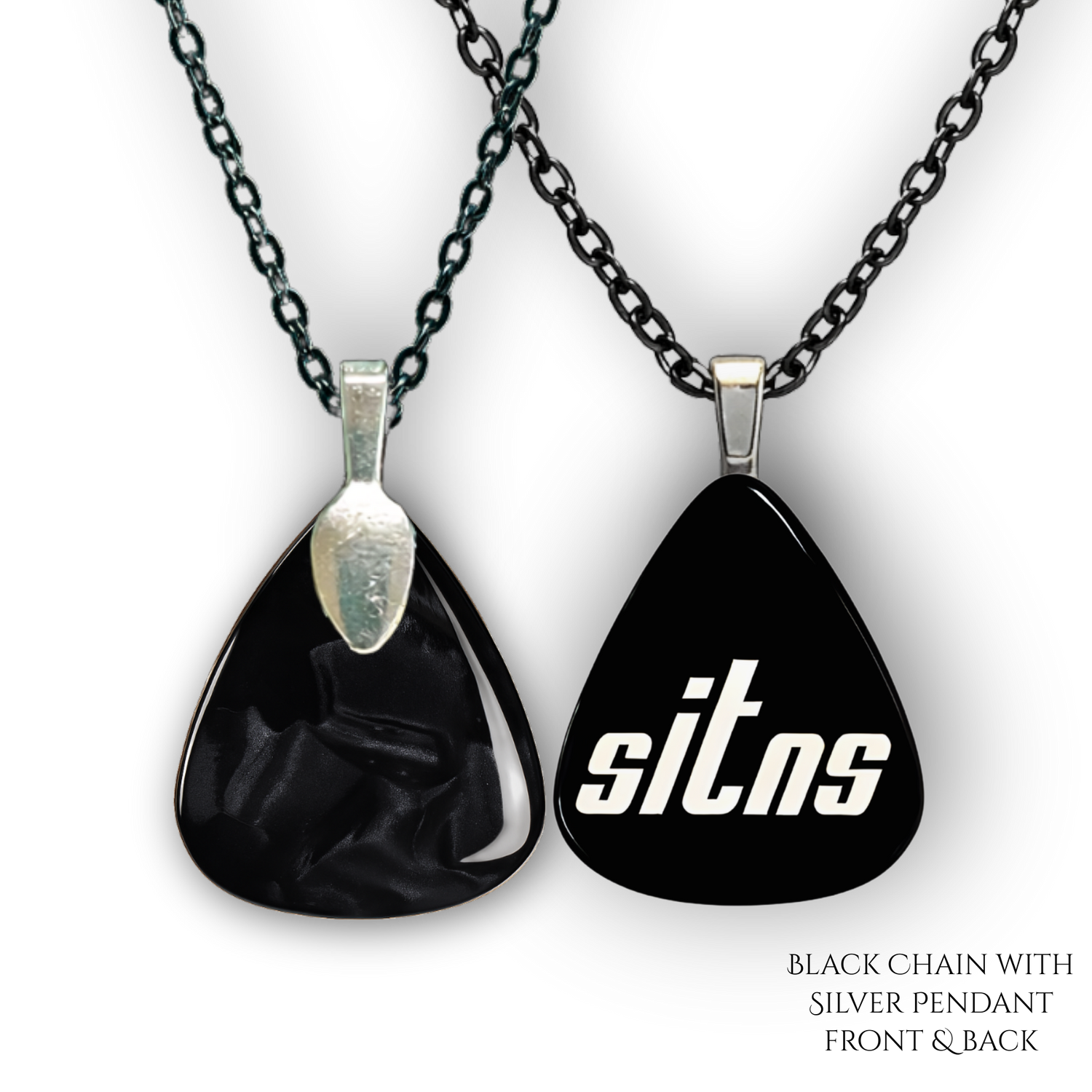 SINTS Signature Necklace