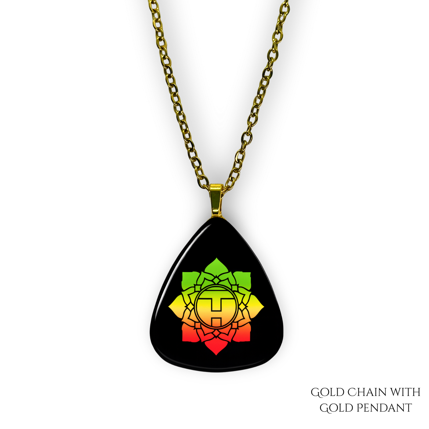 TreeHouse! Rooted in Love Necklace