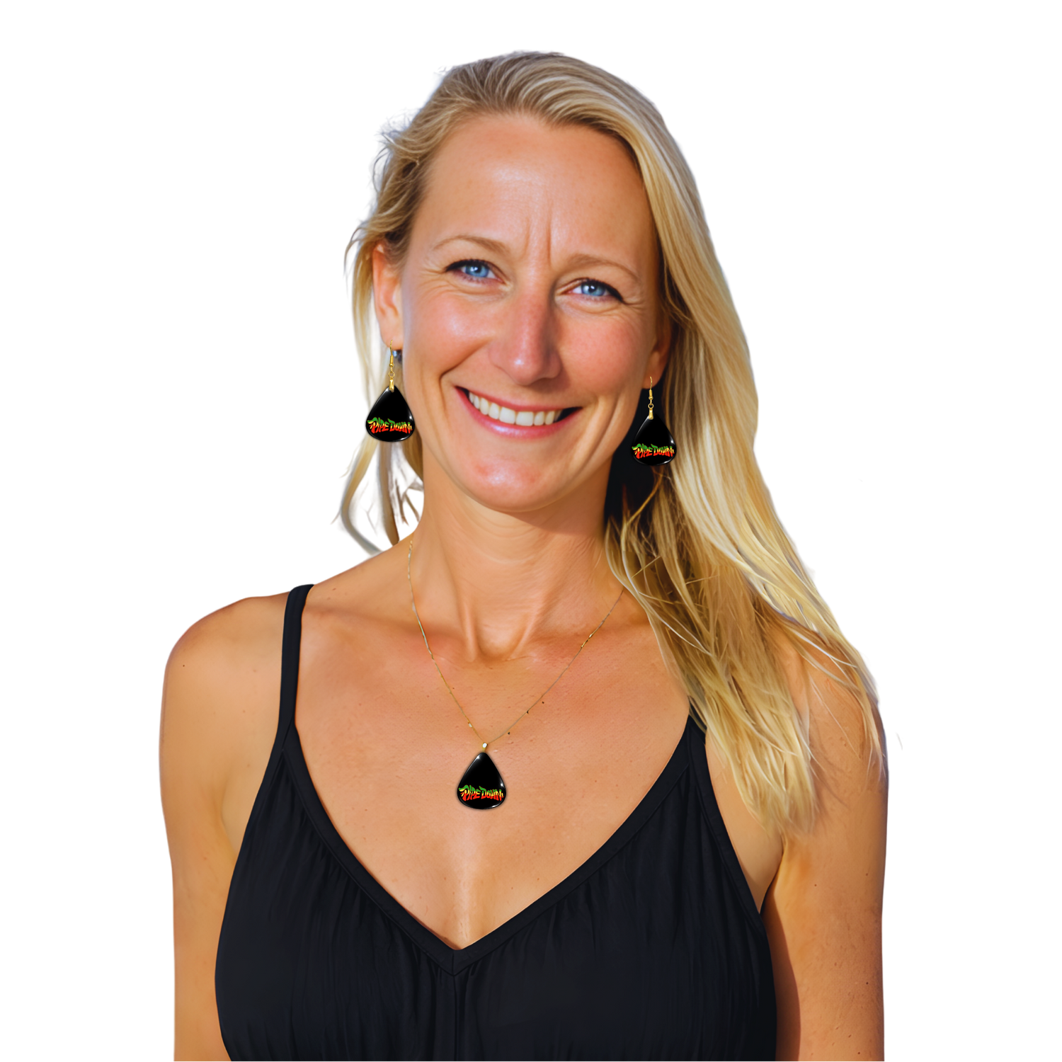 Pipe Down, Smile, Set