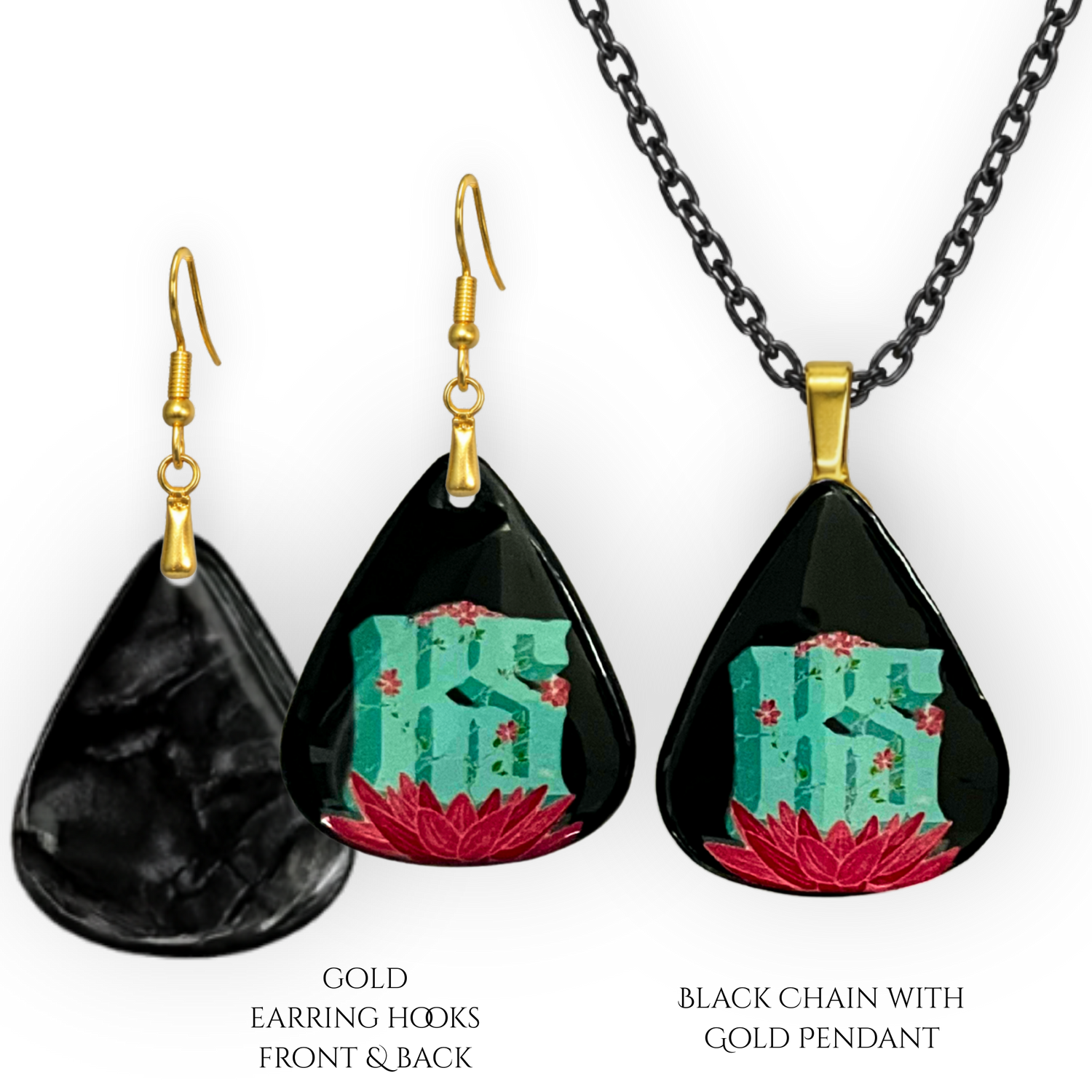 Kyle Smith "Black Lotus" Set
