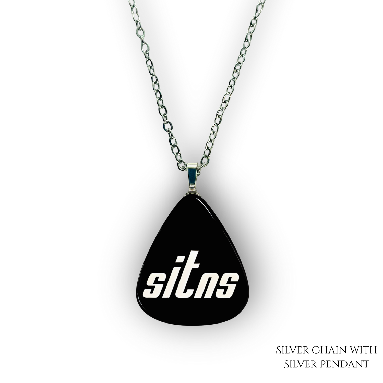 SINTS Signature Necklace
