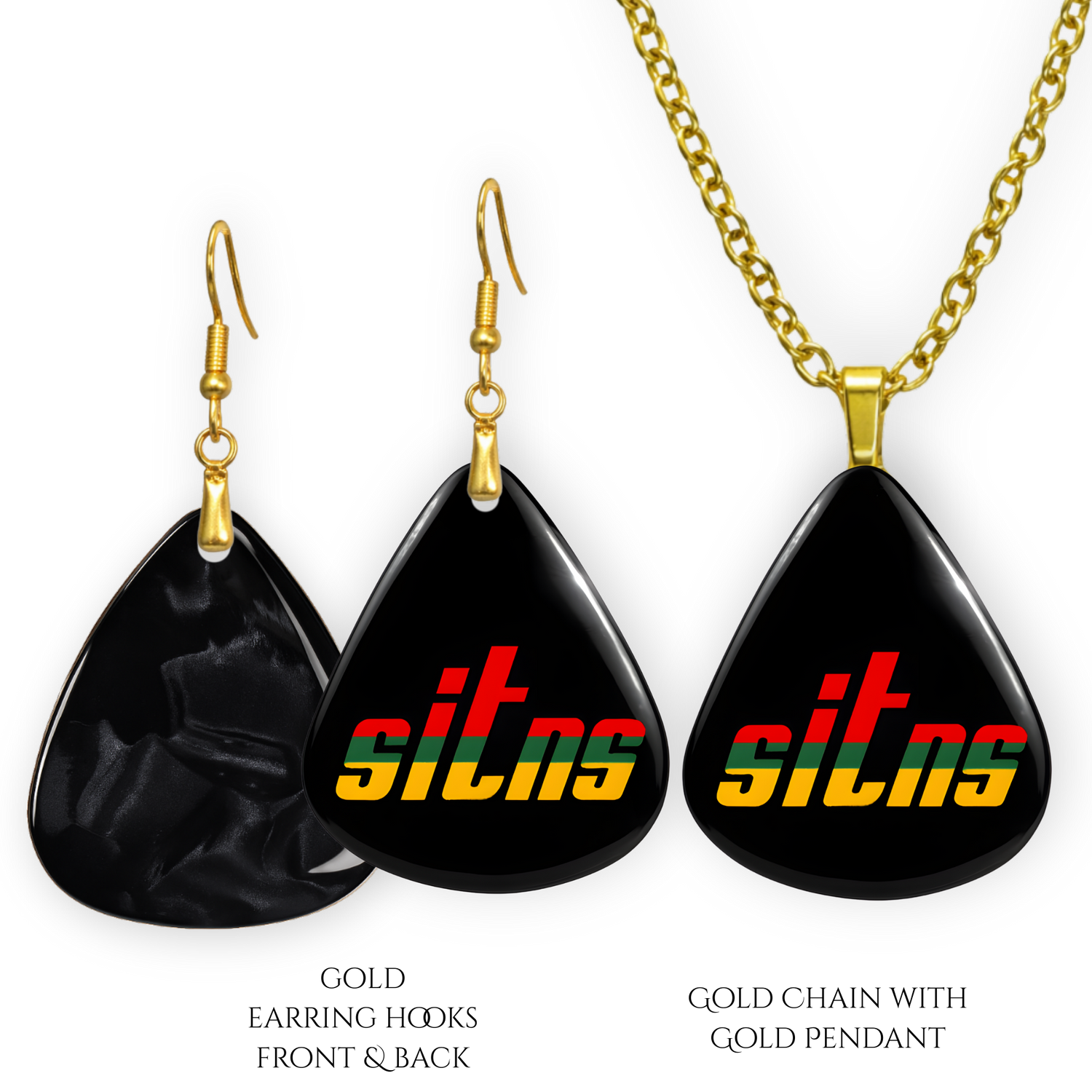 SINTS Culture Wave Set