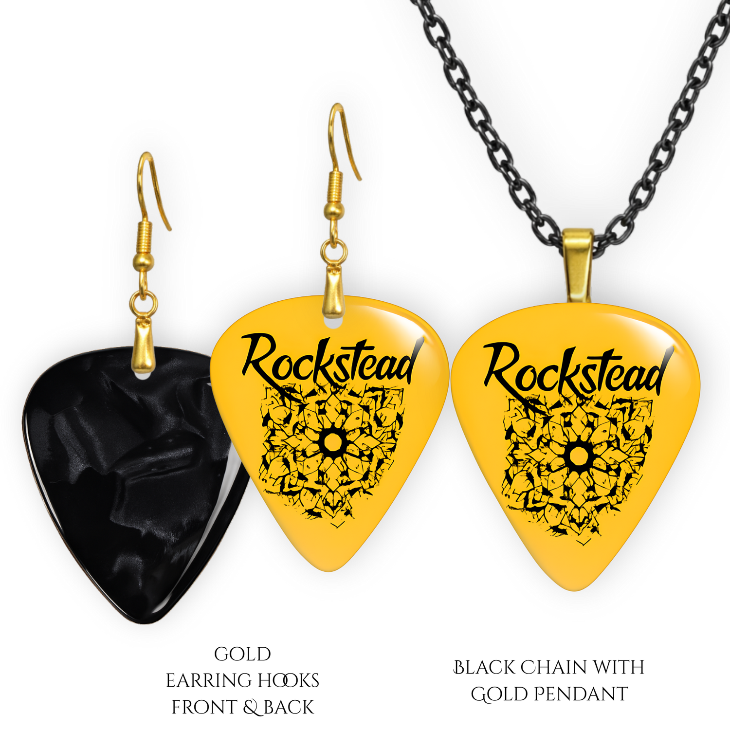 Rockstead Ohio Mandala Set