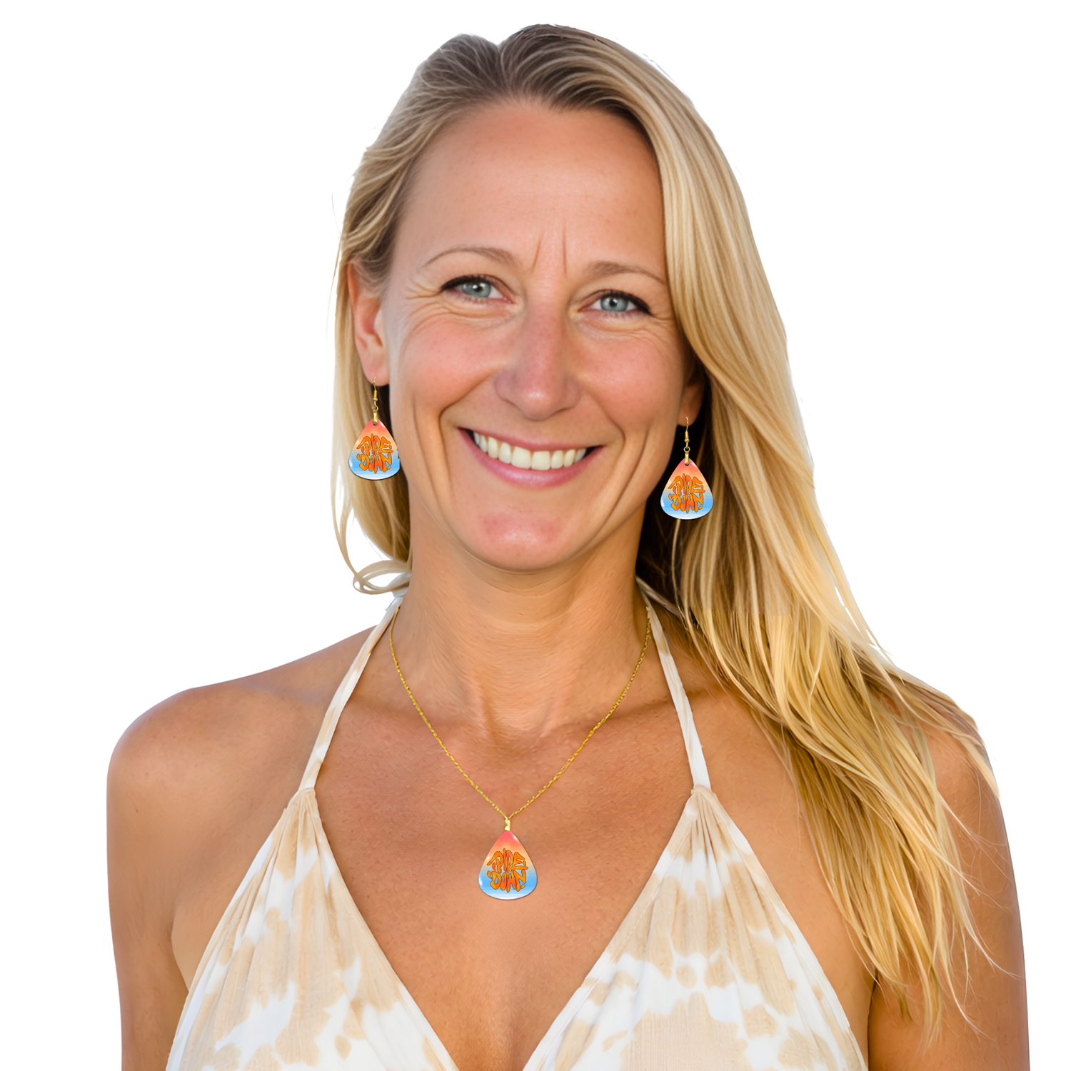 Pipe Down Sunset Set