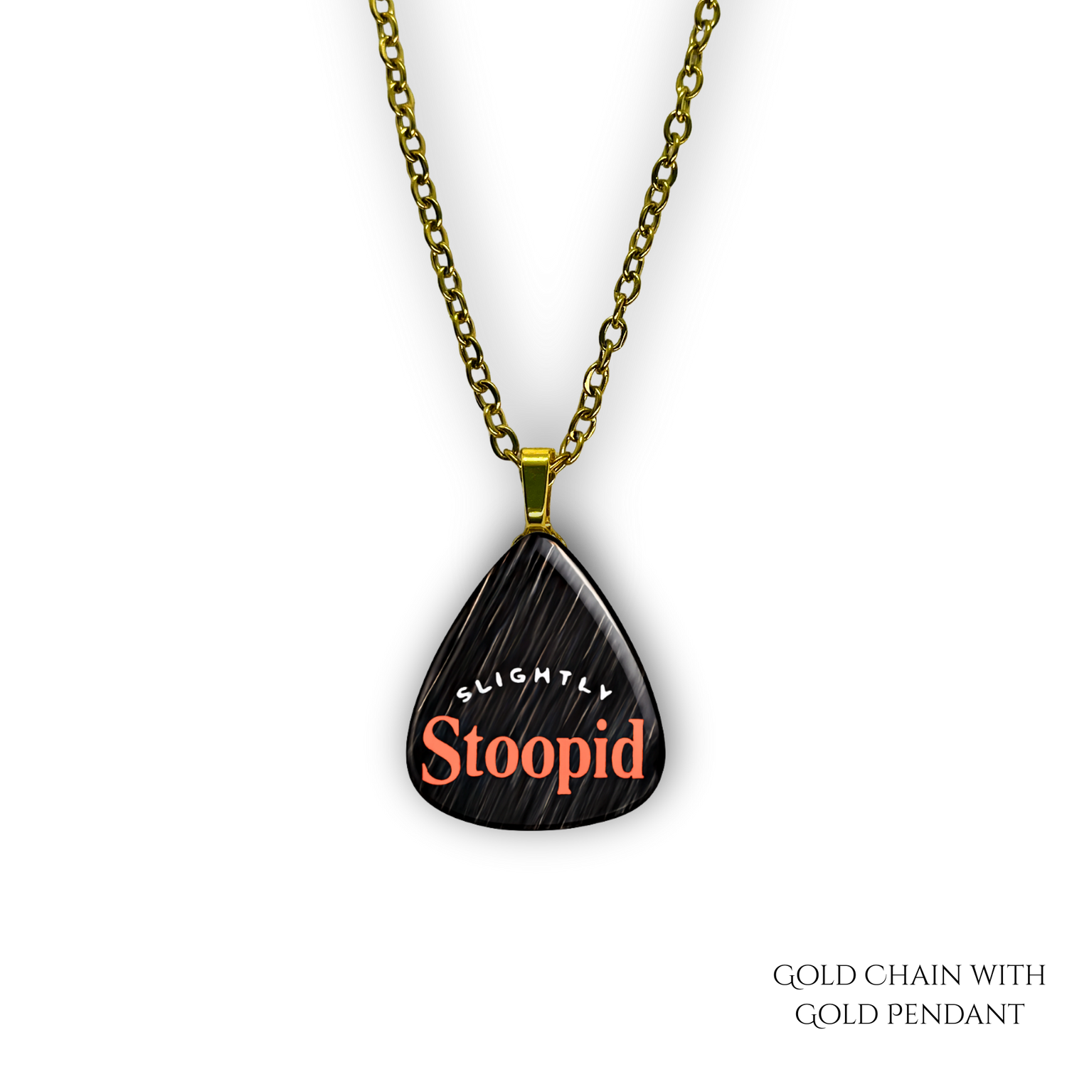 SS OG Necklace