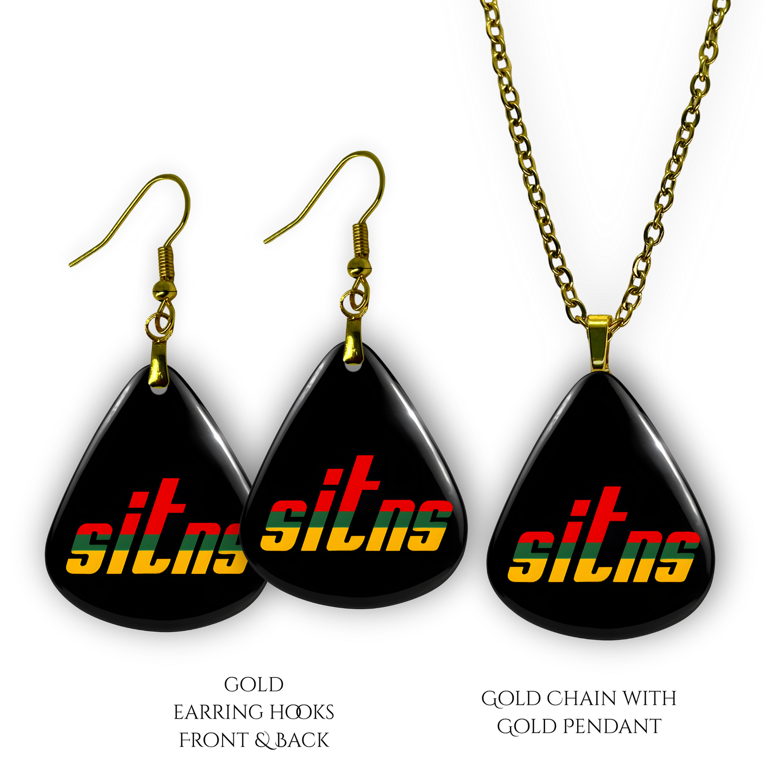 SINTS Culture Wave Set