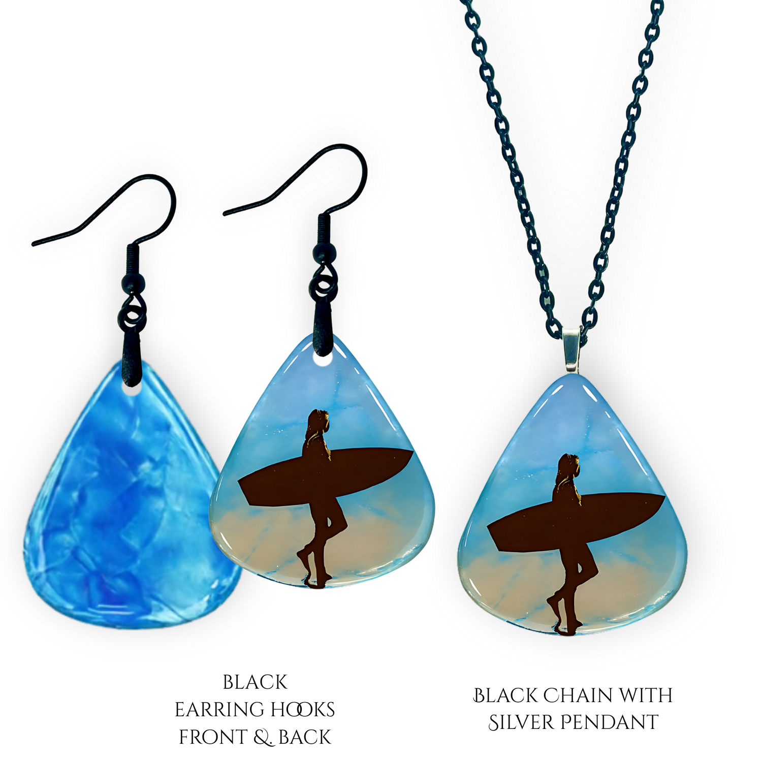 Saltwater Soul Set