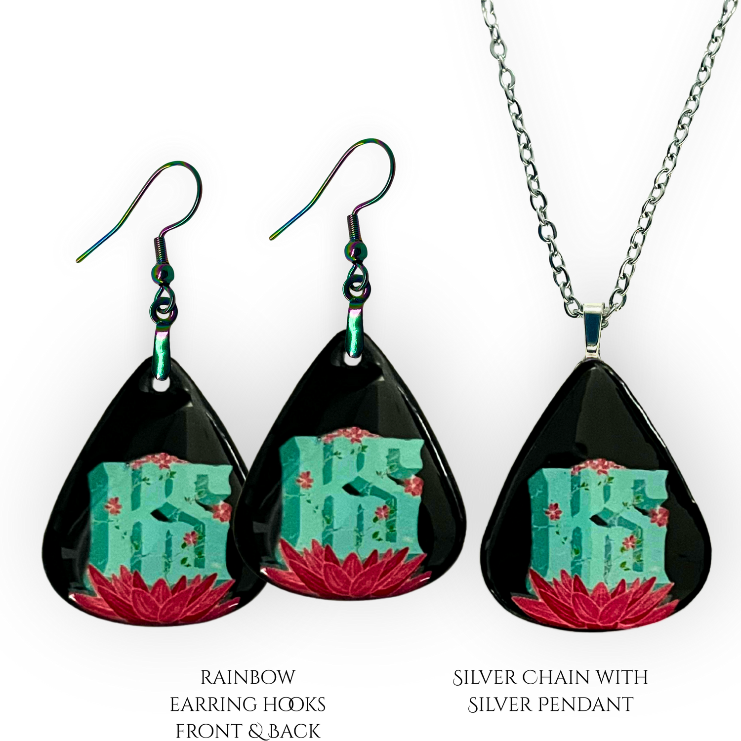 Kyle Smith "Black Lotus" Set