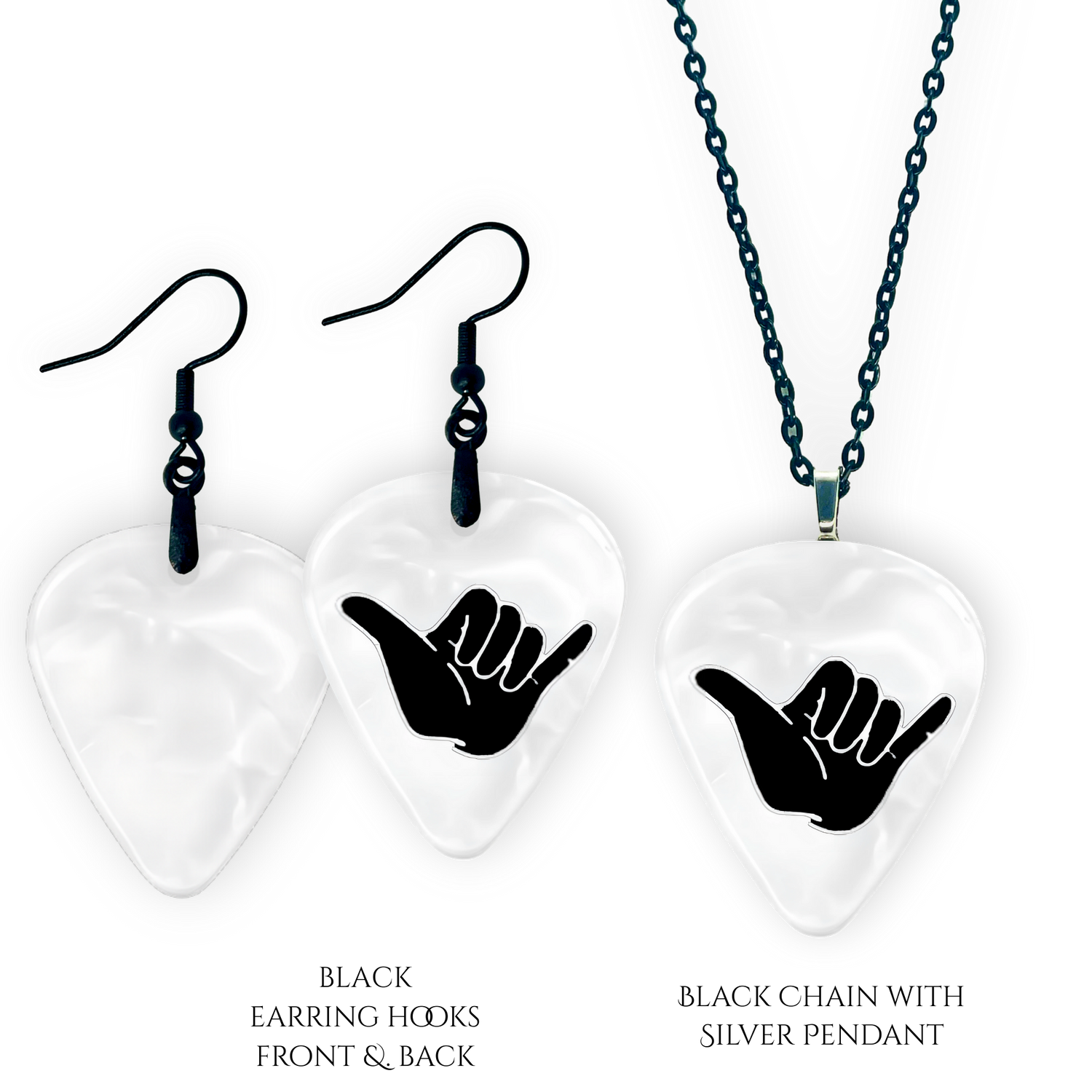 Shaka Spirit Set