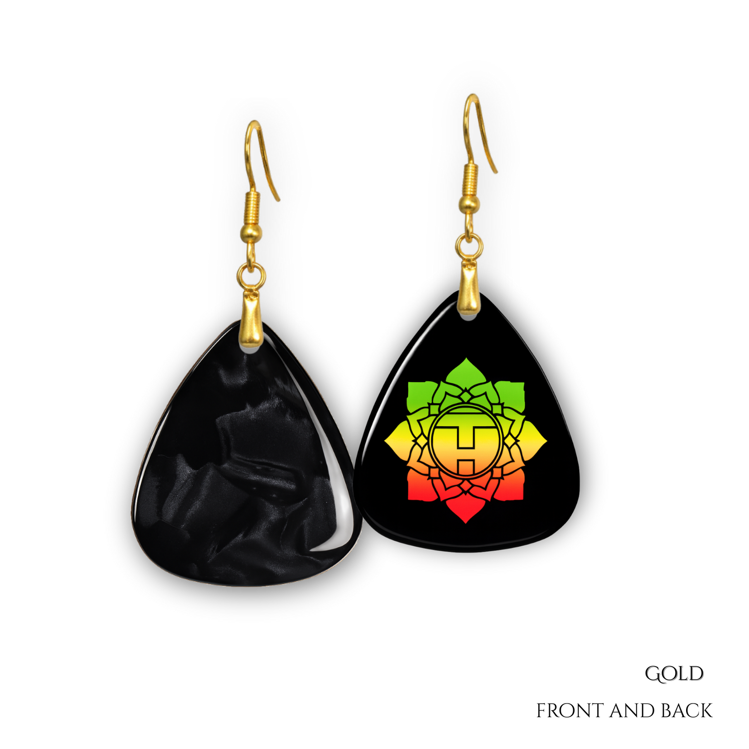 TreeHouse! Rooted in Love Earrings