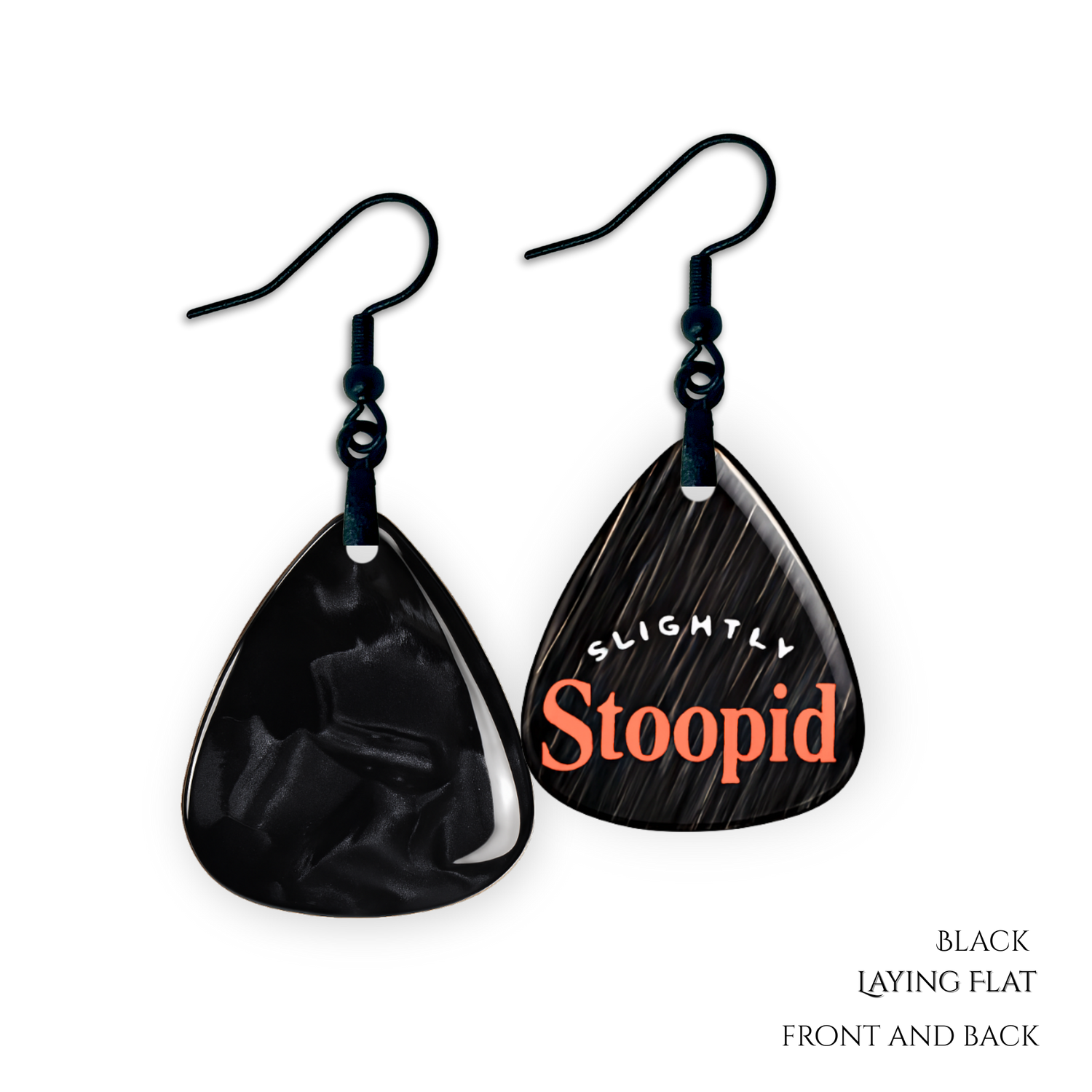 SS OG Earrings